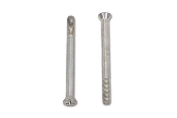 V-Twin - 2098-2 - Cadmium Generator Screw Kit