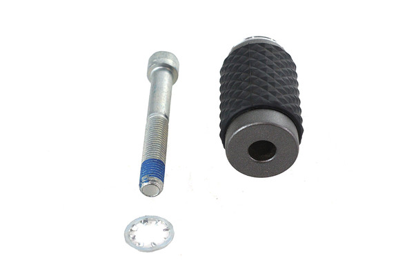 V-Twin - 21-0005 - NYC Shifter Peg
