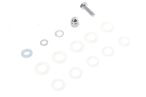V-Twin - 21-0029 - Shift Lever Bolt Kit