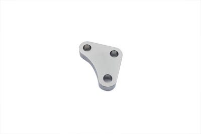 V-Twin - 21-0175 - Billet Shifter Spacer Left Side - Fits 1984-1999 Harley-Davidson FXST