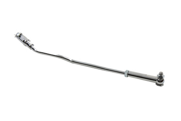 V-Twin - 21-0207 - Shifter Rod Kit Chrome