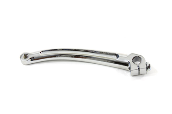 V-Twin - 21-0221 - Billet Shifter Lever Chrome