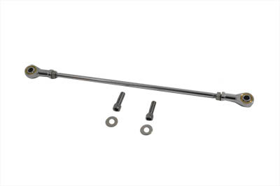 V-Twin - 21-0222 - Forward Control Shifter Rod Kit - Fits 1991-2005 Harley-Davidson FXD