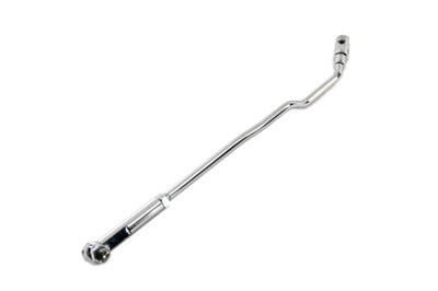 V-Twin - 21-0226 - Shifter Rod Extended - Fits 1958-1978 Harley-Davidson FL