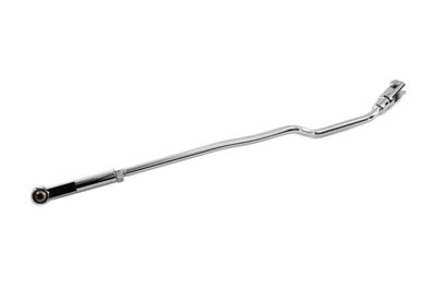 V-Twin - 21-0226 - Shifter Rod Extended - Fits 1958-1978 Harley-Davidson FL