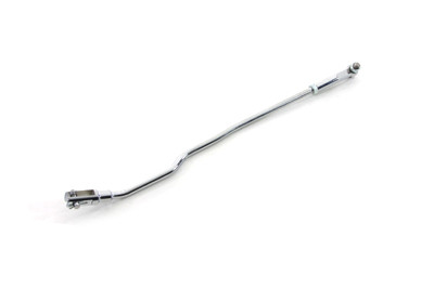 V-Twin - 21-0230 - Shifter Rod Extended - Fits 1958-1978 Harley-Davidson FL