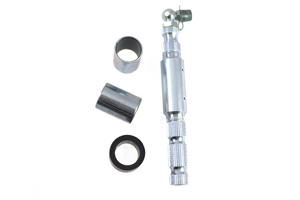 V-Twin - 21-0268 - Shifter Shaft and Bushing Kit