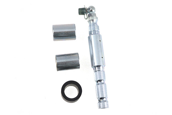 V-Twin - 21-0268 - Shifter Shaft and Bushing Kit