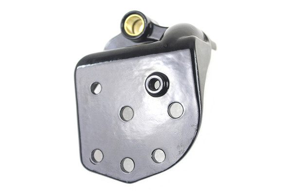 V-Twin - 21-0293 - Black Shifter Mount Bracket