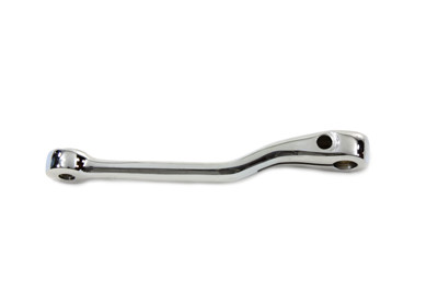 V-Twin - 21-0301 - Shifter Lever Chrome - Fits 1971-1974 Harley-Davidson XL