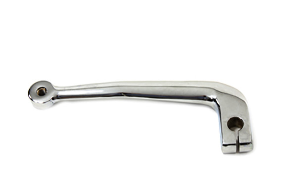 V-Twin - 21-0302 - Shifter Lever Chrome
