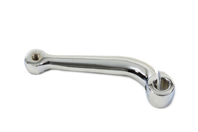 V-Twin - 21-0304 - Shifter Lever Chrome - Fits 1977-1985 Harley-Davidson XL