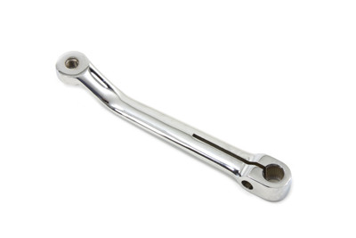V-Twin - 21-0310 - Shifter Lever Chrome - Fits 1954-1973 Harley-Davidson XL
