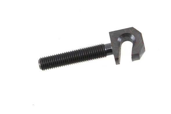 V-Twin - 21-0312 - Mousetrap Clutch Booster Eye Bolt Zinc - Fits 1952-1967 Harley-Davidson FL