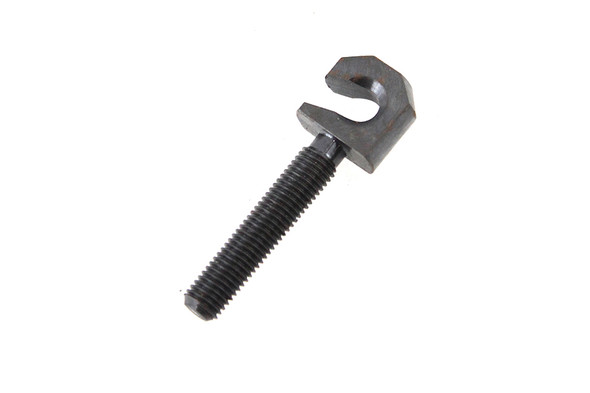 V-Twin - 21-0312 - Mousetrap Clutch Booster Eye Bolt Zinc - Fits 1952-1967 Harley-Davidson FL