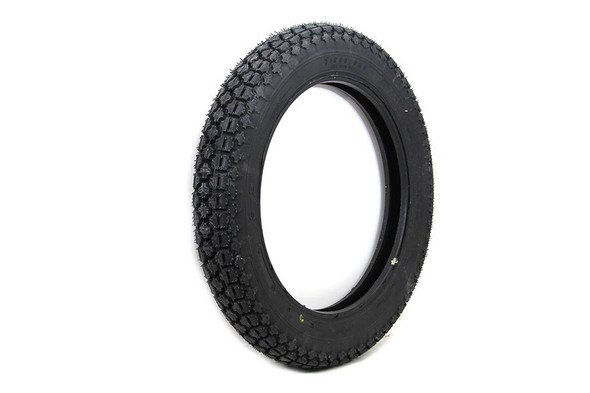  Firestone Tires - Replica Blackwall - 4.00" x 19" 