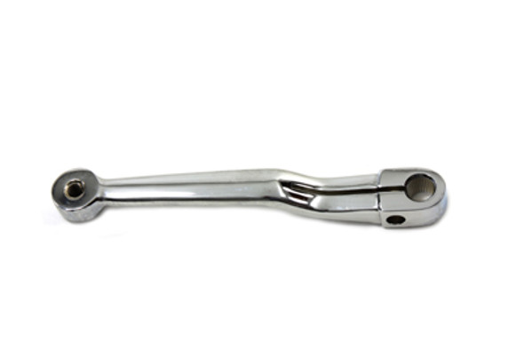V-Twin - 21-0314 - Shifter Lever Chrome