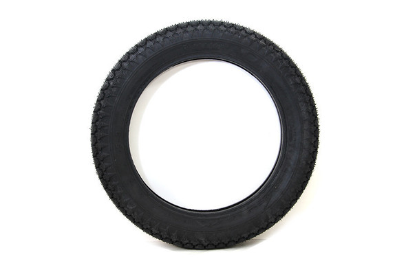 Firestone Tires - Replica Blackwall - 4.00