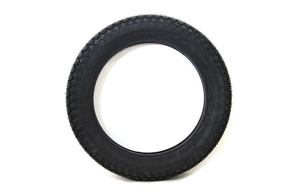  Firestone Tires - Replica Blackwall - 4.50" x 18" 