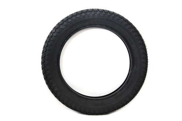  Firestone Tires - Replica Blackwall - 4.00" x 18" 