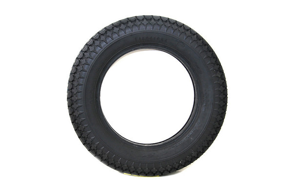  Firestone Tires - Replica Blackwall - 5.00" x 16" 