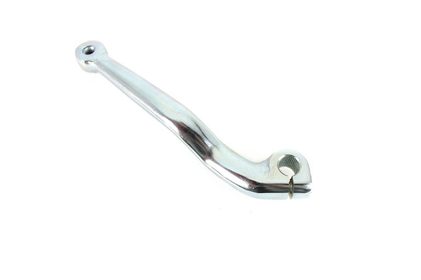 V-Twin - 21-0363 - Shifter Lever Zinc - Fits 1982-1994 Harley-Davidson FXR