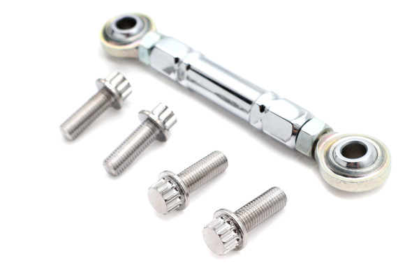 V-Twin - 21-0374 - Alloy Shifter Linkage Kit