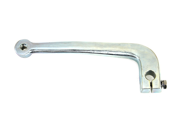 V-Twin - 21-0457 - Shifter Lever Zinc Plated