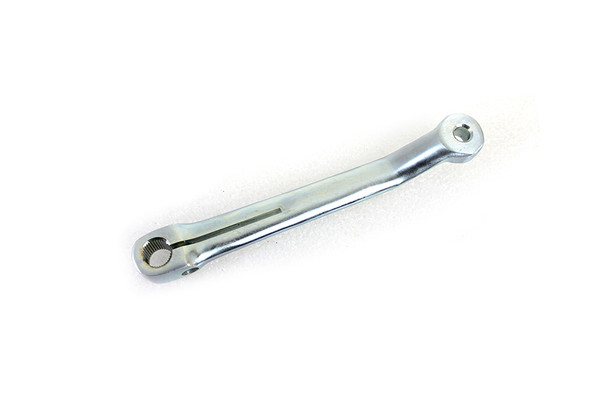 V-Twin - 21-0458 - Shifter Lever Zinc Plated - Fits 1984-1985 Harley-Davidson FXST, 1981-1984 FX