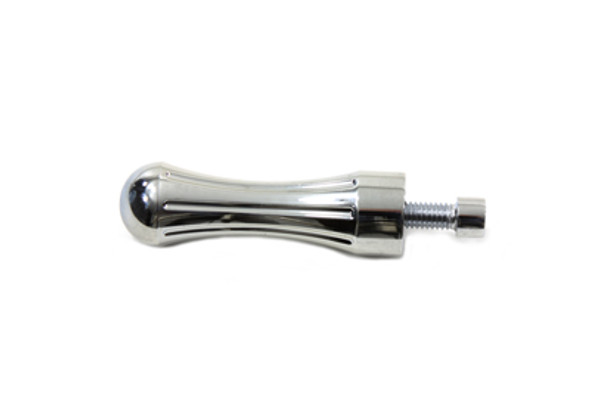 V-Twin - 21-0540 - Shifter Footpeg Batique Style