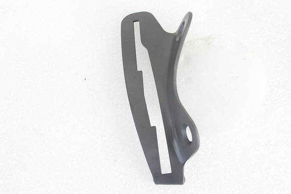 V-Twin - 21-0701 - 4-Speed Shifter Gate Parkerized - Fits 1936-1947 Harley-Davidson G, EL
