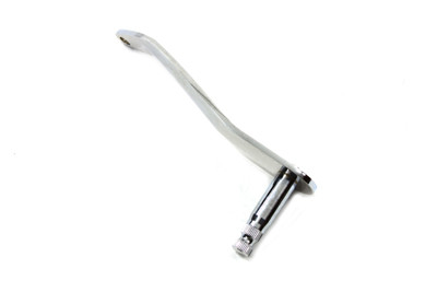 V-Twin - 21-0794 - Chrome Inner Shifter Lever - Fits 2003-2005 Harley-Davidson FXDWG