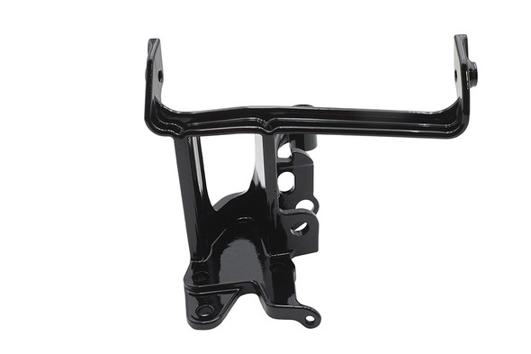 V-Twin - 21-0860 - FLST Shifter Bracket - Fits 2007-2010 Harley-Davidson FLST
