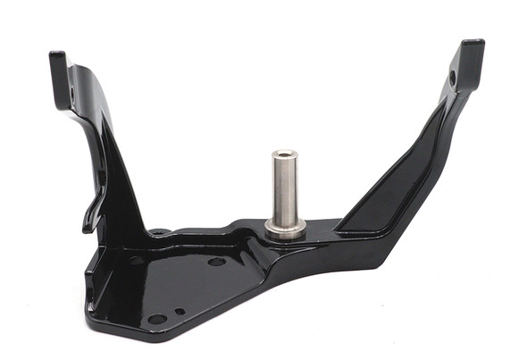 V-Twin - 21-0882 - FLST Shifter Lever Bracket - Fits 2011-2016 Harley-Davidson FLST