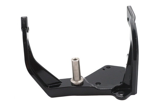 V-Twin - 21-0882 - FLST Shifter Lever Bracket