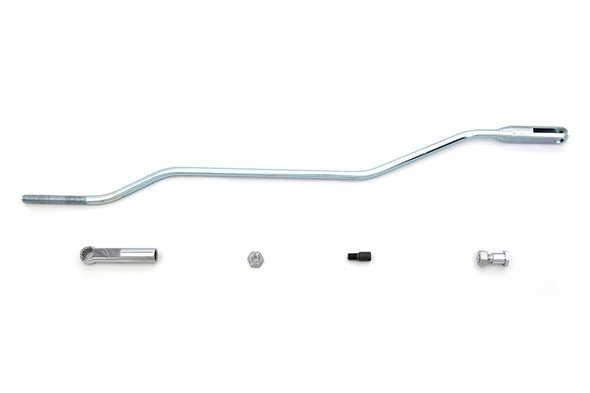 V-Twin - 21-0894 - Servi-Car Shifter Rod Kit - Fits 1947-1973 Harley-Davidson G