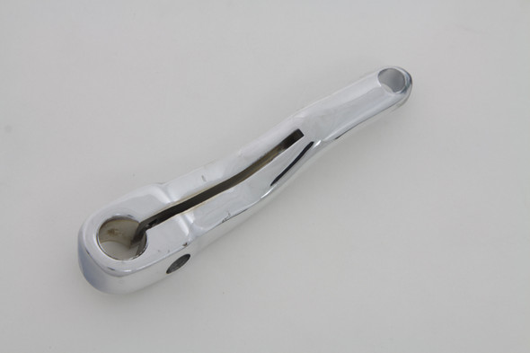 V-Twin - 21-0923 - Shifter Lever Chrome - Fits 1957-1974 Harley-Davidson XL