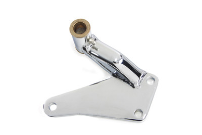 V-Twin - 21-0956 - Shifter Pedal Mount - Fits 1986-1990 Harley-Davidson XL