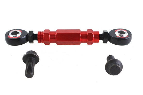 V-Twin - 21-1340 - M8 Softail Shifter Rod Linkage