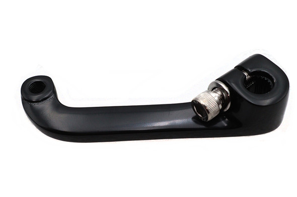 V-Twin - 21-1344 - M8 Tranmission Shifter Lever Black