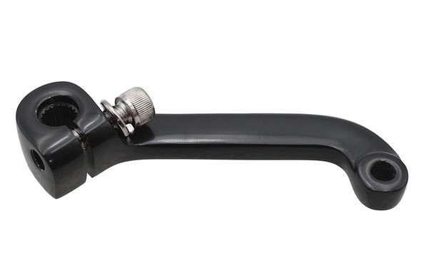 V-Twin - 21-1344 - M8 Tranmission Shifter Lever Black