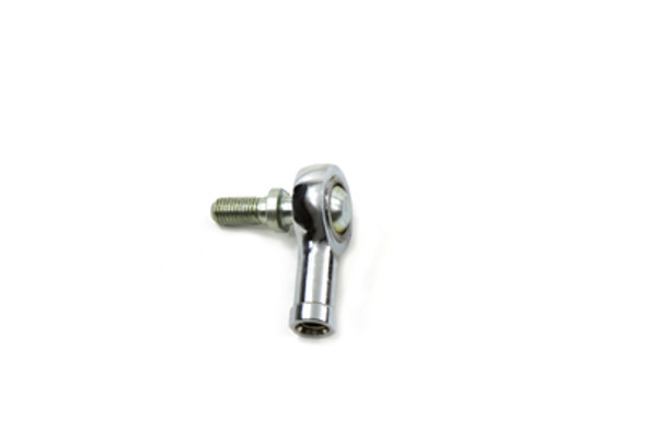 V-Twin - 21-2016 - Shifter Rod End Chrome