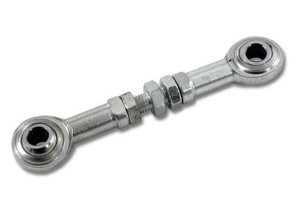 V-Twin - 21-2021 - Shifter Rod Assembly Cadmium