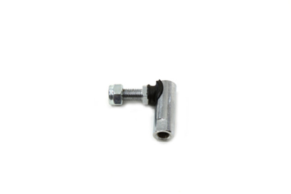V-Twin - 21-2023 - Shifter Rod End Chrome