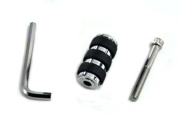 V-Twin - 21-2025 - Cats Paw Style Shifter Peg