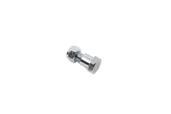 V-Twin - 21-2026 - Shifter Rod End Bolt Zinc