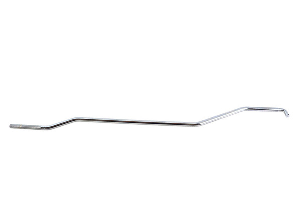 V-Twin - 21-2043 - Shifter Rod Chrome