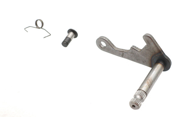 V-Twin - 21-2057 - Inner Shifter Shaft