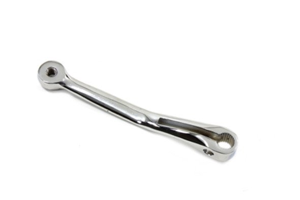 V-Twin - 21-2058 - Shifter Lever Chrome