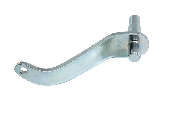 V-Twin - 21-2073 - Zinc Inner Shifter Lever